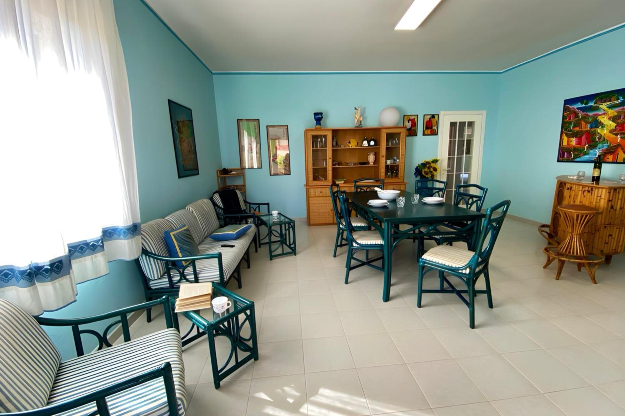 Villa Luigi بوتزو ايدو المظهر الخارجي الصورة